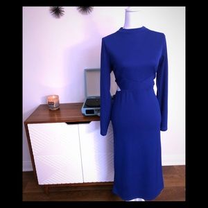 Topshop Bodycon dress